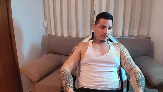 Geishastudios online show from January 2026 08:29:02 AM