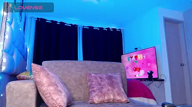  Valery tw online show from March 2025 08:44:02 PM