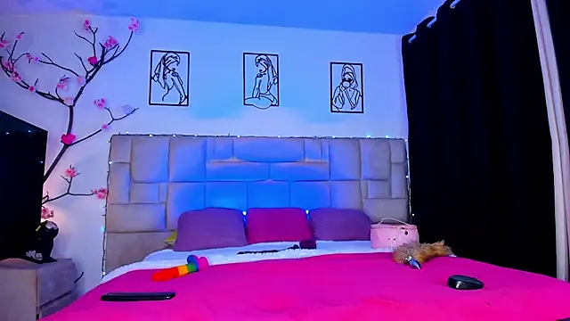  Valery tw online show from October 2025 09:26:02 PM