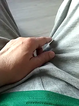 Dannydy2015 online show from January 2025 01:39:02 AM