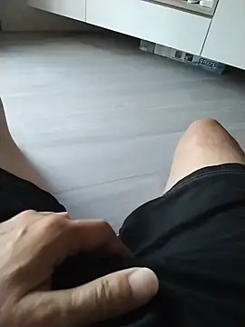 Dannydy2015 online show from October 2025 12:55:02 AM