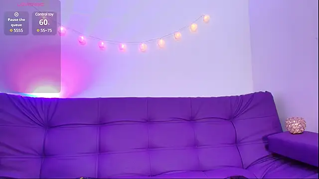 KrishnaCanha online show from December 2024 06:25:01 PM