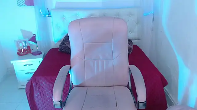 Allison Dubois online show from February 2025 07:38:01 AM