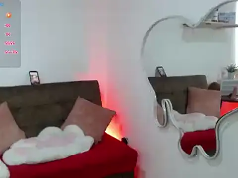 Adeellee  online show from February 2025 12:32:01 PM