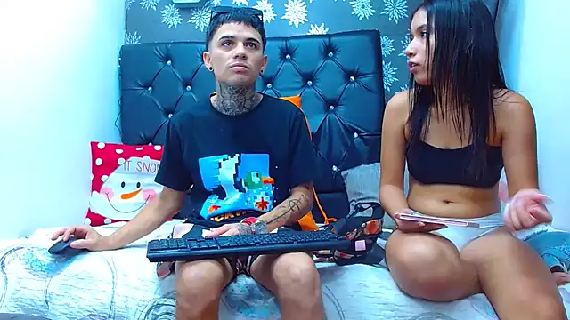 exotic hot couple online show from December 2024 03:59:02 AM