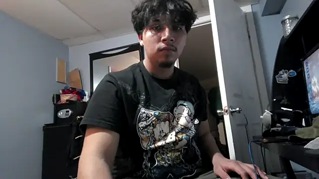 meximaloo1 online show from October 2025 04:37:01 AM