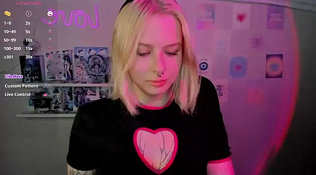 tender kiitty online show from January 2025 11:50:02 AM