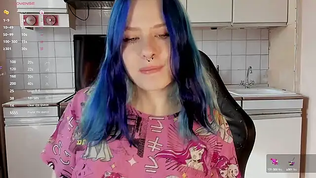 tender kiitty online show from September 2025 12:26:01 PM