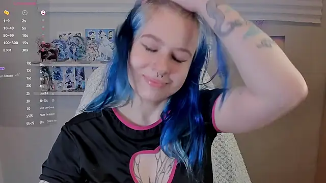 tender kiitty online show from September 2025 02:11:02 PM