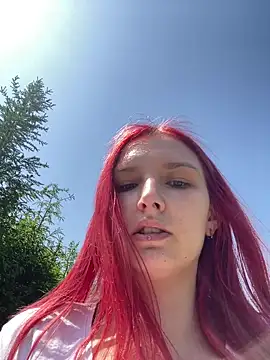 AnnyBelleX online show from May 2026 10:01:02 AM