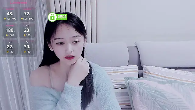 CN-Babycat online show from February 2025 09:55:02 AM