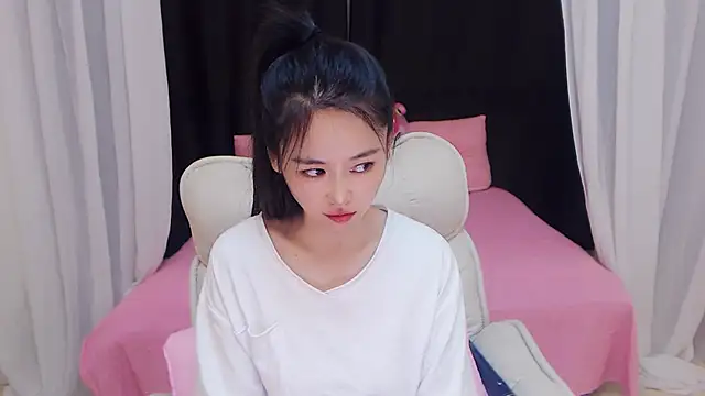 CN-Babycat online show from November 2025 02:23:02 AM