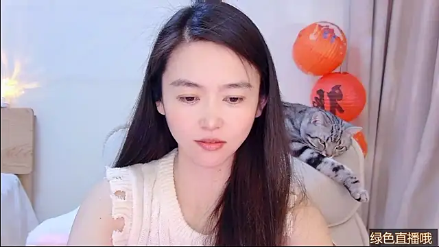 CN-Babycat online show from February 2026 03:04:01 AM