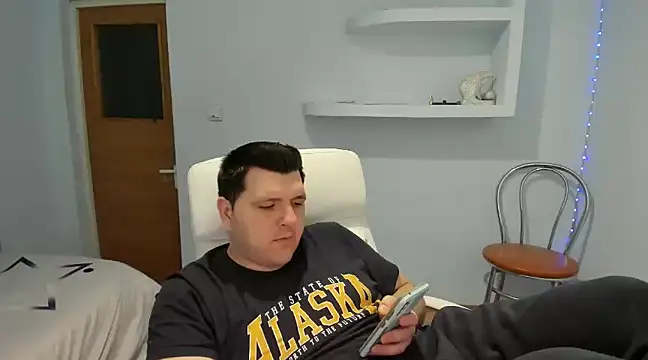 JasonJacks online show from January 2025 02:17:02 PM