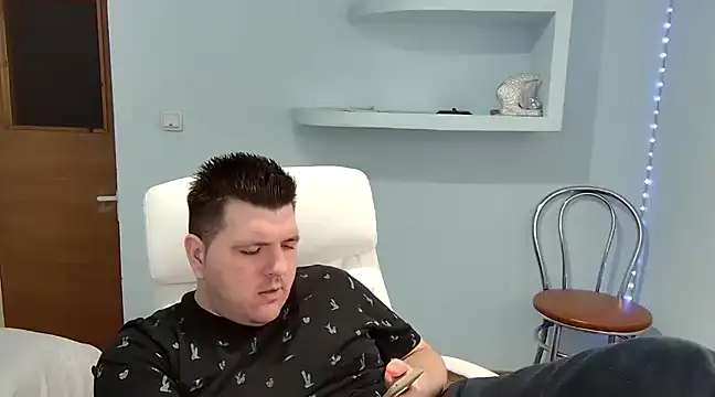 JasonJacks online show from March 2025 11:53:01 AM