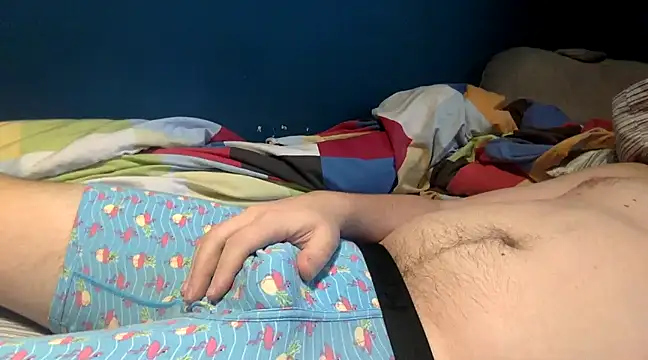 Snapshot of AndysBigOne chatting on December 2024 07:22:01 PM AndysBigOne online show from December 2024 07:22:01 PM