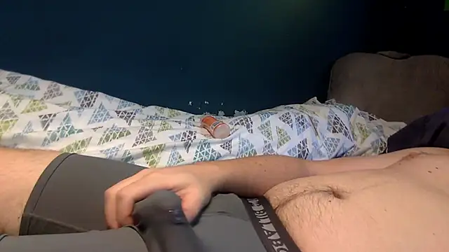 Snapshot of AndysBigOne chatting on November 2025 02:08:02 PM AndysBigOne online show from November 2025 02:08:02 PM