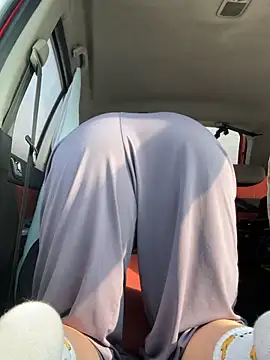 JulliaVegas online show from March 2025 05:07:02 AM