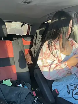 JulliaVegas online show from March 2025 01:54:01 AM