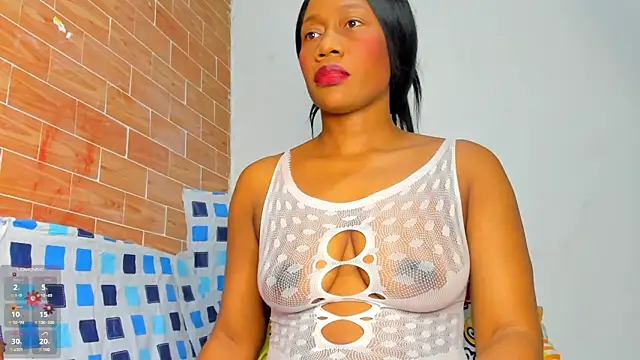 yonsol abril online show from December 2024 04:50:01 PM