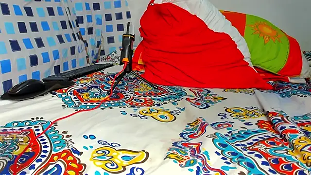 yonsol abril online show from January 2025 08:39:01 PM