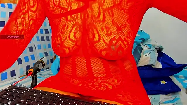 yonsol abril online show from March 2025 06:07:02 PM