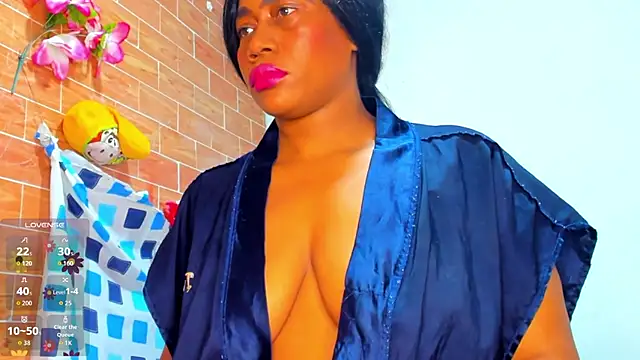 yonsol abril online show from November 2025 05:51:02 PM