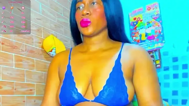 yonsol abril online show from April 2026 05:28:01 PM