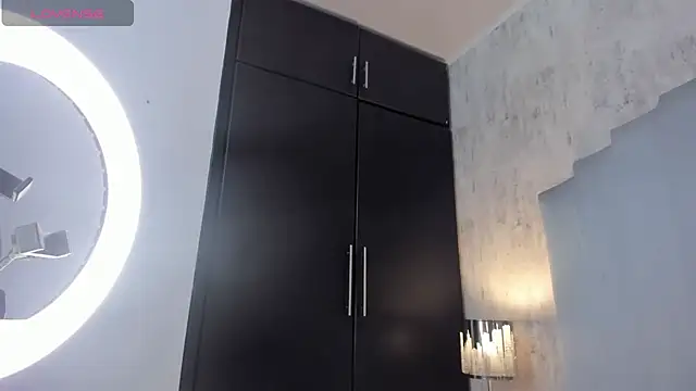 CharlotteDupontt online show from March 2025 01:40:01 PM