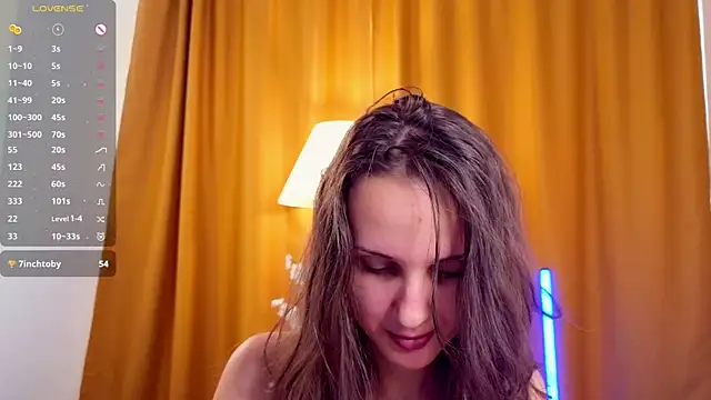 MariaNorma online show from February 2025 10:44:02 AM