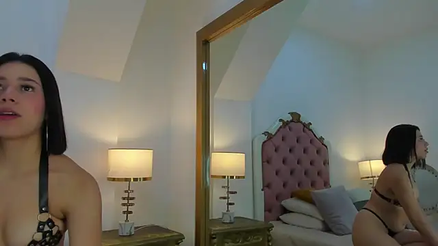 rebeca watsson online show from February 2025 11:34:02 AM