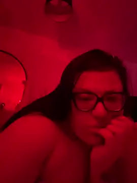 StrawberrySexx online show from December 2024 08:12:01 AM