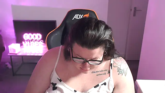 StrawberrySexx online show from December 2024 07:36:02 AM