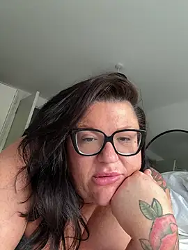 StrawberrySexx online show from January 2025 10:32:01 AM