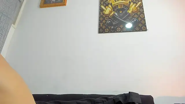 vincent carusso94 online show from March 2025 07:26:01 AM