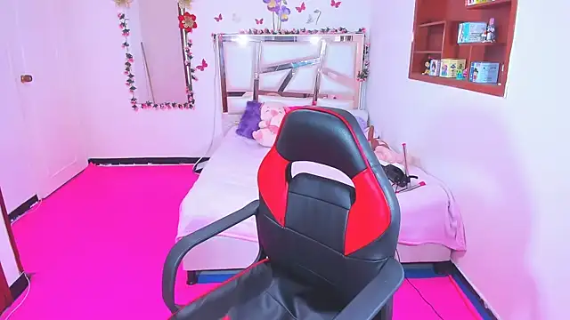 perlabeautiful online show from February 2026 03:10:01 AM