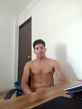 AlexP457 online show from April 2026 08:36:02 PM