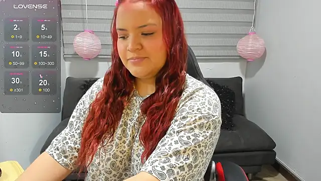 melanie hh online show from February 2025 04:27:01 AM