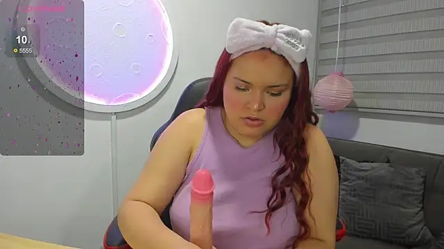 melanie hh online show from February 2025 07:16:01 AM