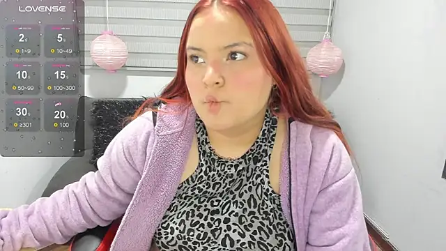 melanie hh online show from February 2025 08:16:01 AM