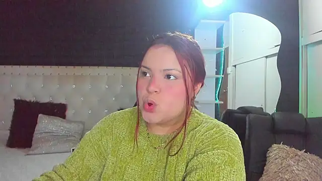 melanie hh online show from March 2025 04:26:02 AM