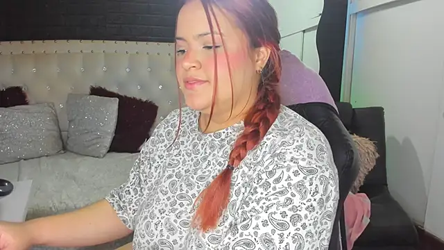 melanie hh online show from March 2025 07:15:01 AM