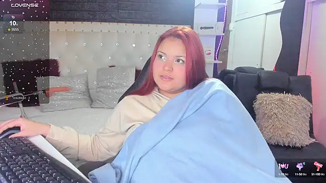 melanie hh online show from March 2025 07:11:01 AM