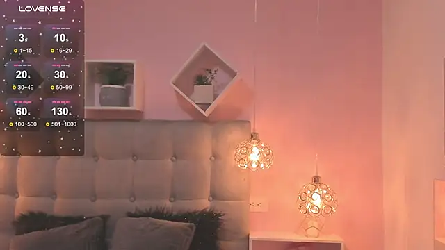 melanie hh online show from September 2025 04:06:02 AM