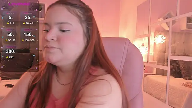 melanie hh online show from September 2025 03:11:02 AM