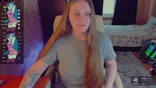 Snapshot of Alice_Dreamgirl_ chatting on December 2024 10:08:01 AM Alice Dreamgirl online show from December 2024 10:08:01 AM