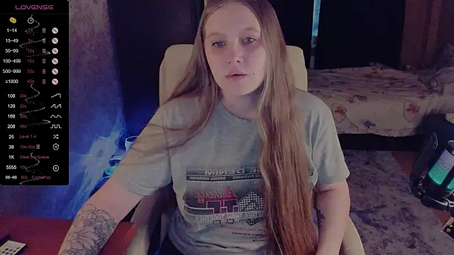 Snapshot of Alice_Dreamgirl_ chatting on December 2024 01:11:02 PM Alice Dreamgirl online show from December 2024 01:11:02 PM