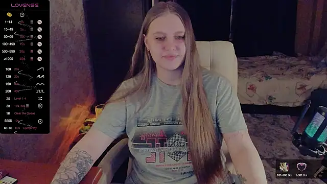 Snapshot of Alice_Dreamgirl_ chatting on December 2024 04:36:01 PM Alice Dreamgirl online show from December 2024 04:36:01 PM