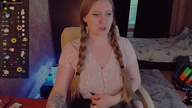 Snapshot of Alice_Dreamgirl_ chatting on December 2024 12:08:02 PM Alice Dreamgirl online show from December 2024 12:08:02 PM