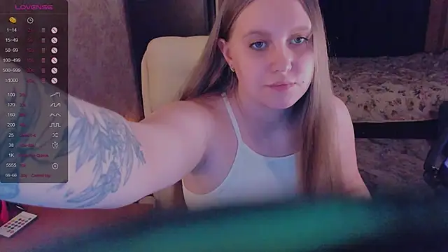 Snapshot of Alice_Dreamgirl_ chatting on December 2024 07:33:01 PM Alice Dreamgirl online show from December 2024 07:33:01 PM